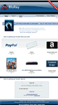 Mobile Screenshot of bluray.zipnadazilch.com